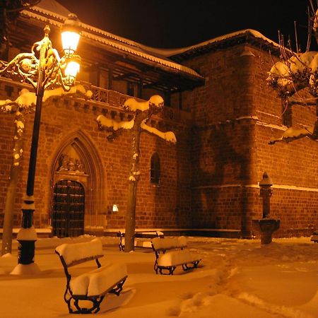 Гостьовий будинок La Cuculla Ескарай Екстер'єр фото